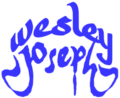 Wesley Joseph Logo